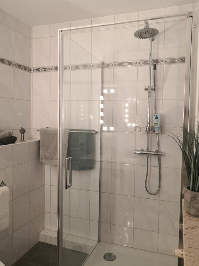 Ferienwohnung Fuer Grosse Familien Im Haus Akunak Büsum Zewnętrze zdjęcie